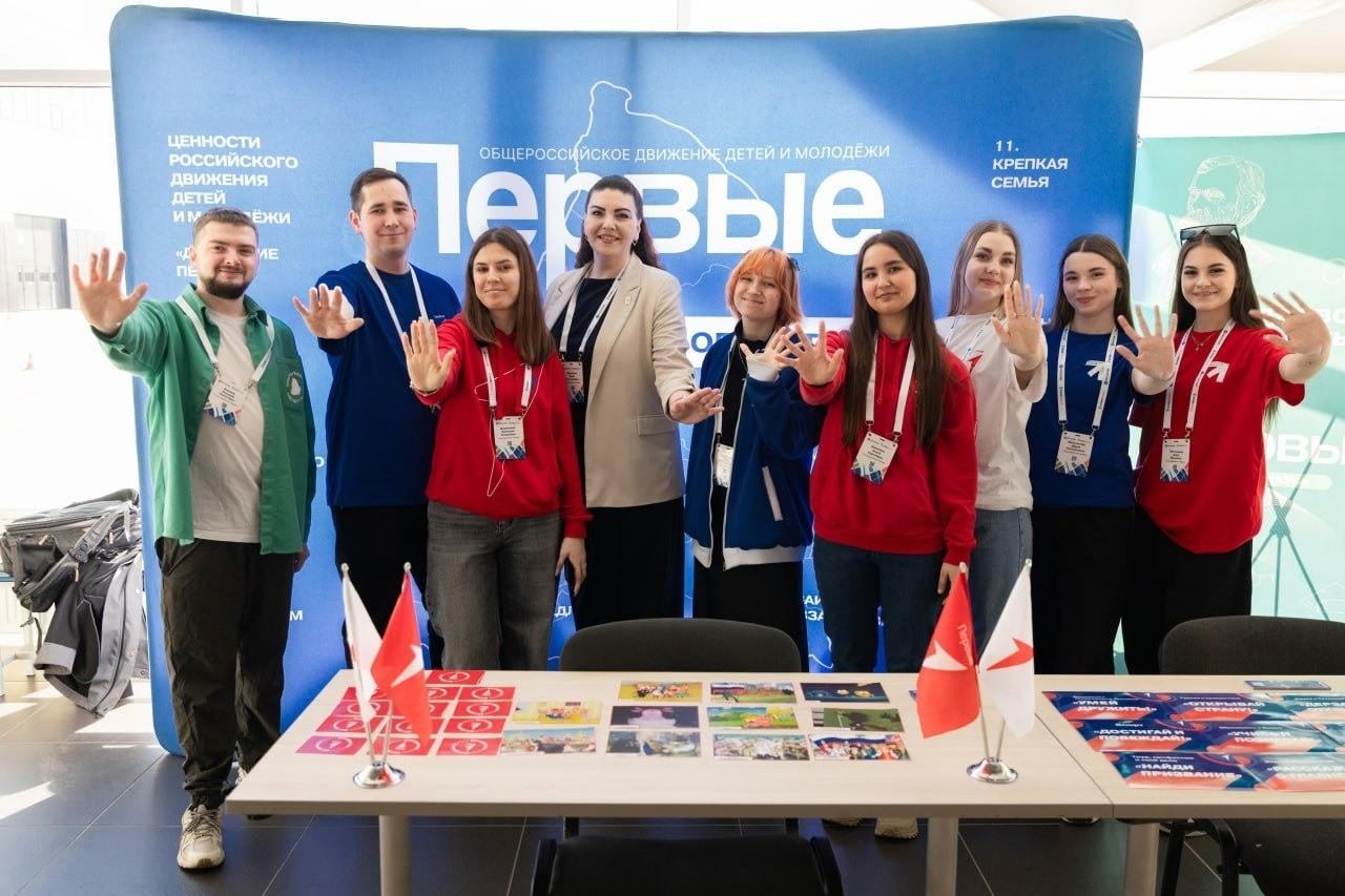 Первые на AtomSkills-2026: VR-профориентация и профессии будущего