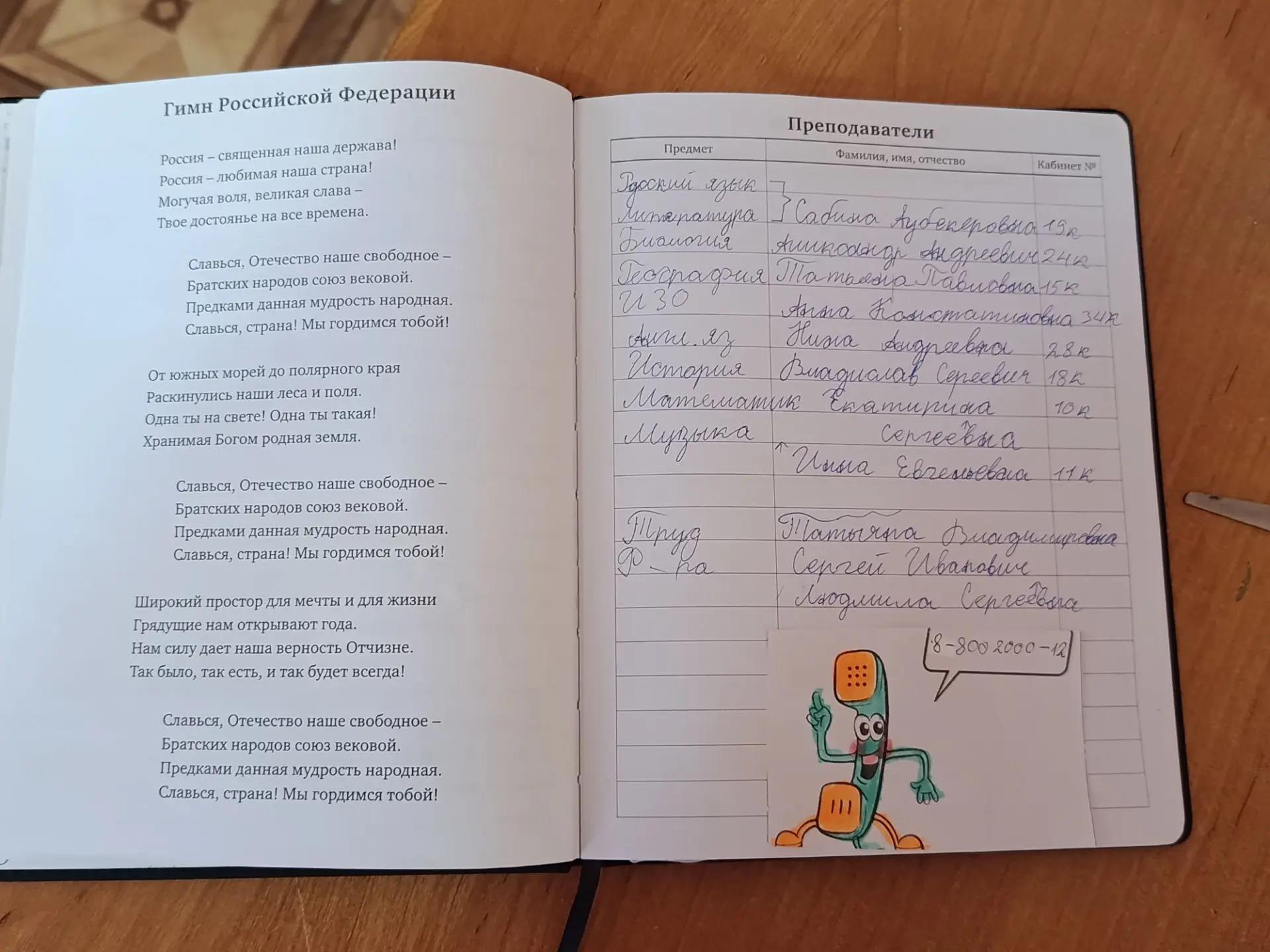 телефон доверия 8 800 2000 122