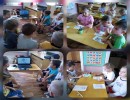 Дети МОУ Детский сад №177
Занятие "Безопасность в интернете"