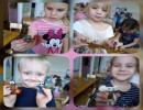 Дети МОУ Детский сад №177
Вот какая красота!