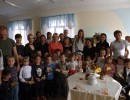 фото Дети и родители получили массу положительных эмоций