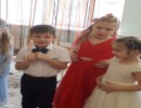 Дети МОУ Детский сад №177
Стихи о мамах