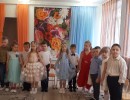 Дети МОУ Детский сад №177
Песни для любимых