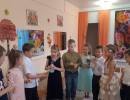 Дети МОУ Детский сад №177
Игра "Назови ласково"