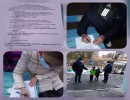 Дети МОУ Детский сад №177
Работа с родителями
