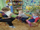 Беседы о Москве. Социально-коммуникативное развитие детей дошкольного возраста.