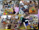 Дети МОУ Детский сад №177
Закрепляем знания в игре