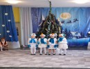 новый год новый год