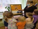 Чрезвычайная ситуация "Спасатели и спасенные" Проведение месячника "Гражданская оборона" 01.10.2020