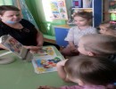 Права ребенка Открытое занятие ПРАВА РЕБЕНКА 10.11.2020