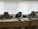 Экзаменнационная комиссия Работа экзаменационной комиссии