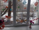 Сталинградские окна Сталинградские окна