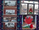 Сталинградские окна Сталинградские окна