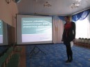 презентация опята Бурова Анна  Сергеевна представляет эффективный педагогический опыт
