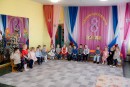 8 марта 8 марта