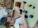 Триноминальный куб .