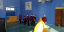 Лазертаг Помериться своими силами попробовали воспитанники и кадеты  3, 5, 6 классов и сборная команда «А» классов.