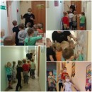 План эвакуации Изучаем план эвакуации