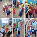 У солнышка в гостях Экранизация сказки
