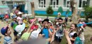 Пузыри Кто выше прыгнет, кто больше лопнет