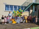 День знаний В МОУ Детском саду 348 состоялись праздничные мероприятия, посвященные Дню знаний.