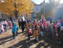 осень осень