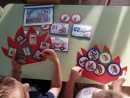 Пожарная безопасность в детском саду Дидактические игры по пожарной безопасности