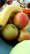Фото Овощи, фрукты, соки
