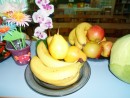 Фото Овощи, фрукты, соки