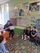 питание Разговор о правильном питании