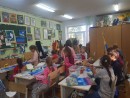 Юный художник Юный художник