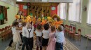 танец .