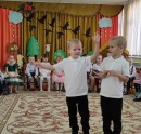 Устами детей Стихи про Осень