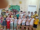 группа №6 дети 6-7 лет маски своими руками