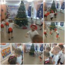Тушим огонь/ Знай и соблюдай Подвижная игра
Малоподвижная игра