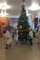 Снеговики Снеговички-почемучки