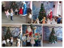 Новогодние праздники Новогодние праздники в детском саду