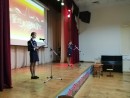 День Героев Отечества Тематическое мероприятие, где воспитанники подробно рассказали о высших наградах России