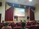День Героев Отечества Тематическое мероприятие, где воспитанники подробно рассказали о высших наградах России