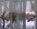 Сталинградские окна Сталинградские окна