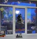 Сталинградские окна Сталинградские окна