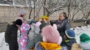 Акция "Поможем птицам перезимовать" ...