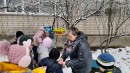 Акция "Поможем птицам перезимовать" ...