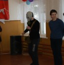 День защитника Отечества мероприятия посвящённые Дню защитника Отечества