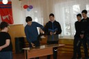 День защитника Отечества мероприятия посвящённые Дню защитника Отечества