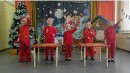 Оркестр Санта-Клаусов Коллектив подготовительной группы