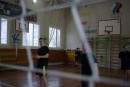 портивная декада по волейболу В феврале завершилась спортивная декада по волейболу среди 5-11 классов.