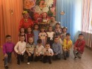 8 марта с Масляницей Празднуем 8 марта и Масленницу