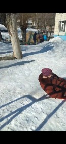 Хорошо у нас в саду Воспитатель тоже хочет прокатиться