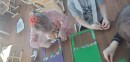 Рамка для моего героя Делаем фоторамку в подарок нашим любимым папам